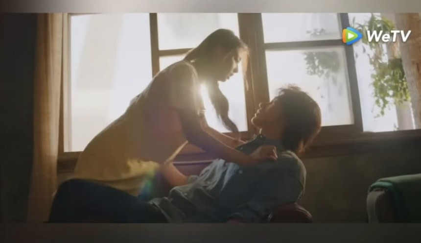 Đóng chính trong phim 'Hoa hạ', Ngôn Thừa Húc vẫn được coi là thần tượng dù đã gần ngũ thập - Ảnh 4. Đóng chính trong phim 'Hoa hạ', Ngôn Thừa Húc vẫn được coi là thần tượng dù đã gần ngũ thập - Ảnh 4.