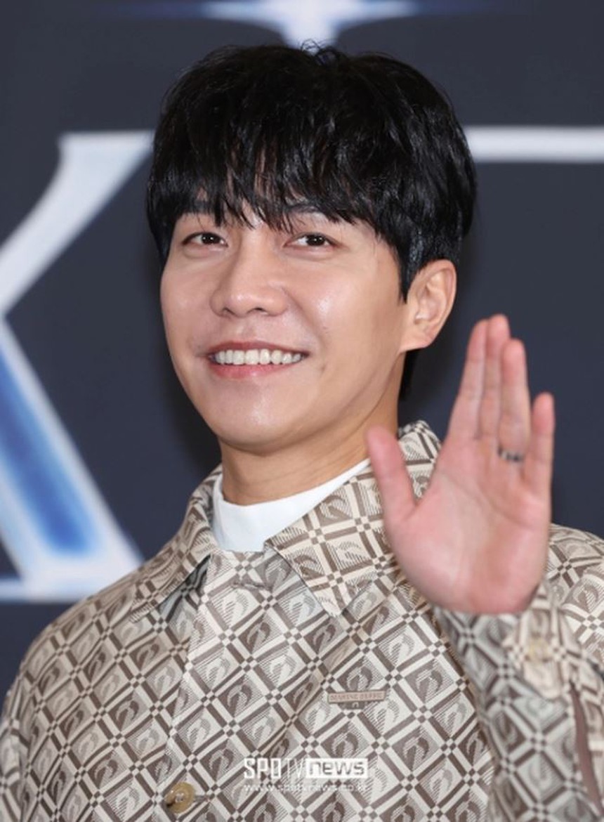 Hé lộ khách mời đặc biệt trong hôn lễ Lee Seung Gi - Lee Da In: Từ MC quốc dân đến ca sĩ sở hữu “thánh ca đám cưới” đều có mặt - Ảnh 5.