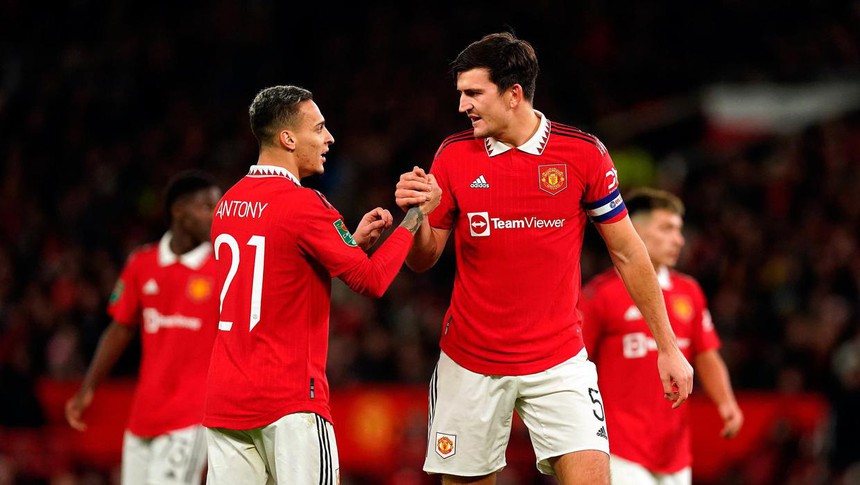 Tin bóng đá MU 23/2: Ba tập đoàn Mỹ mua cổ phần MU - Ảnh 5.