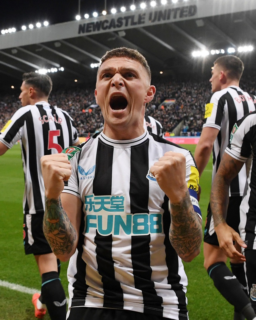 Cầu thủ Newcastle được thưởng 'khủng' nếu thắng MU - Ảnh 4.