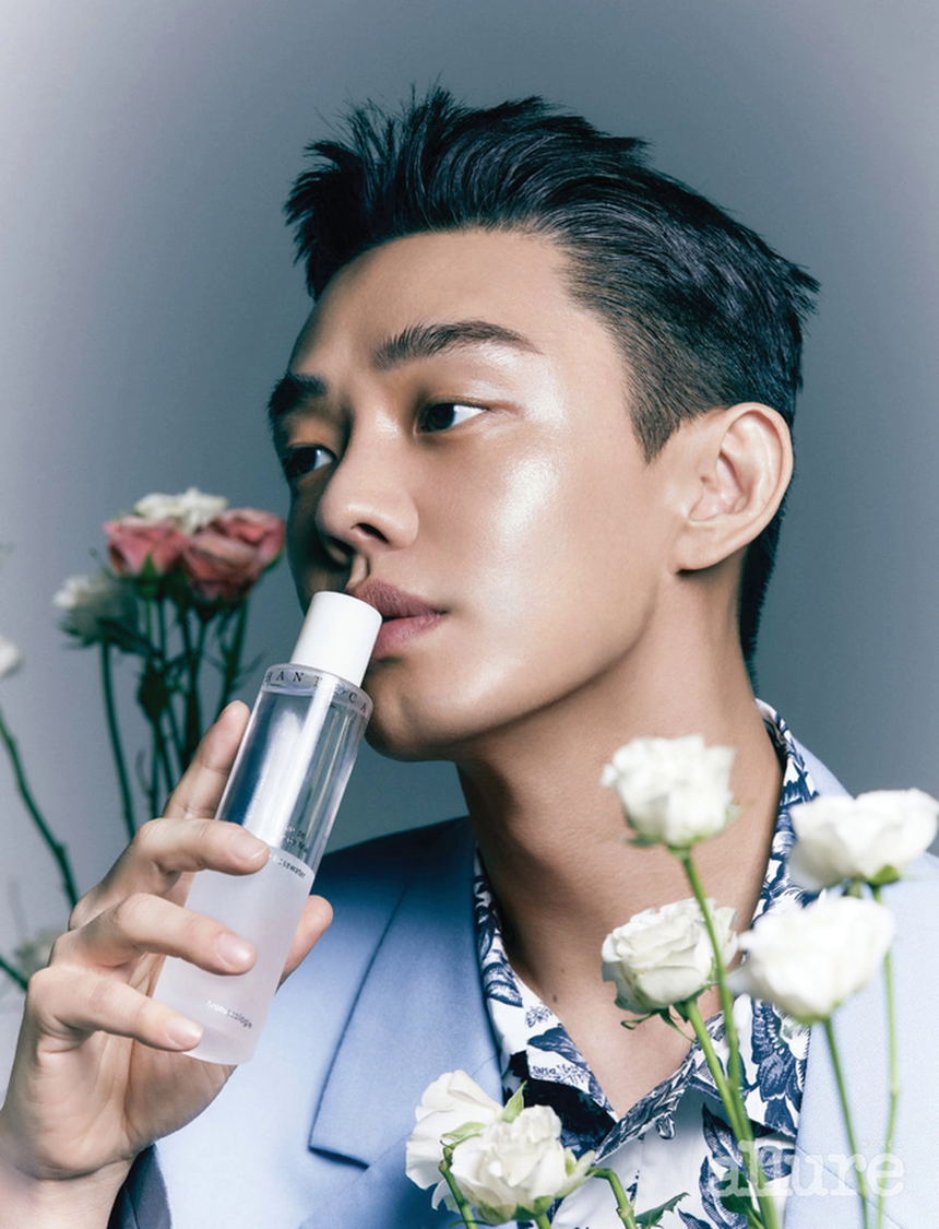 Nóng: Yoo Ah In nhận kết quả xét nghiệm dương tính với cả cần sa và propofol - Ảnh 2.