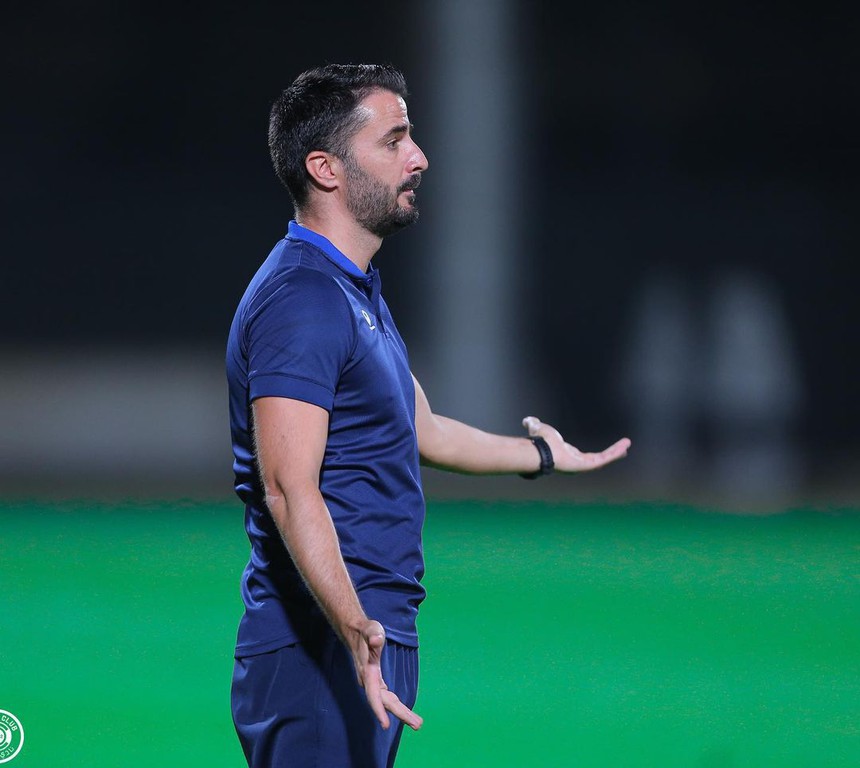 Đối thủ tiếp theo của Ronaldo là ai? Mạnh cỡ nào? - Ảnh 2. Đối thủ tiếp theo của Ronaldo là ai? Mạnh cỡ nào? - Ảnh 2.