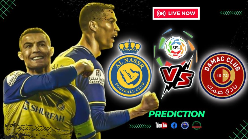 Đối thủ tiếp theo của Ronaldo là ai? Mạnh cỡ nào? - Ảnh 3. Đối thủ tiếp theo của Ronaldo là ai? Mạnh cỡ nào? - Ảnh 3.