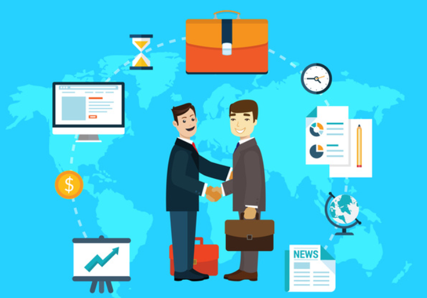 Sếp đột nhiên hỏi 'Nếu công ty nợ lương, em có tiếp tục làm việc không?' Người EQ cao không trả lời CÓ hoặc KHÔNG, mà khôn ngoan đáp bằng cách này  - Ảnh 2.