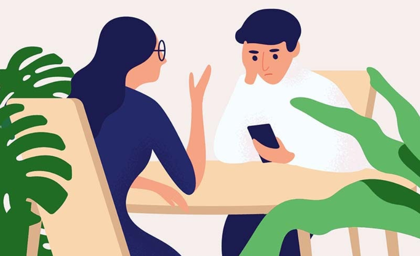 Sếp đột nhiên hỏi 'Nếu công ty nợ lương, em có tiếp tục làm việc không?' Người EQ cao không trả lời CÓ hoặc KHÔNG, mà khôn ngoan đáp bằng cách này  - Ảnh 3.