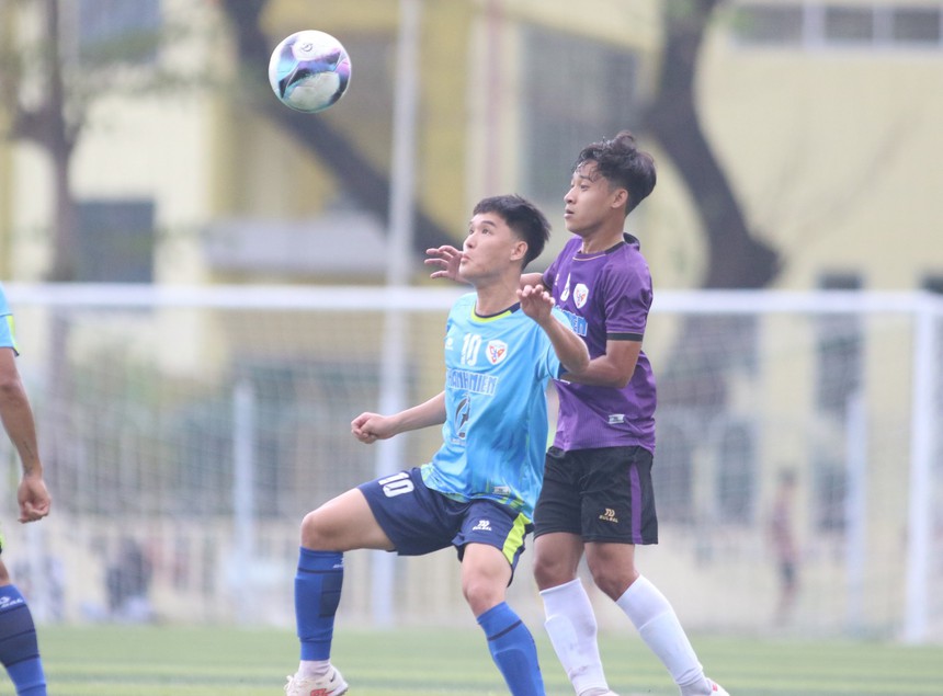 Giải bóng đá Thanh Niên Sinh viên Việt Nam - Cúp Café de Măng Đen lần 1 năm 2023