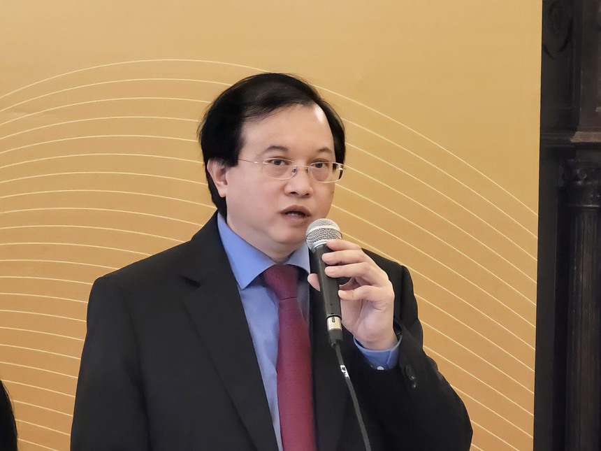 Hướng tới kỷ niệm 80 năm Đề cương về văn hóa Việt Nam (1943-2023): Để văn hóa thực sự trở thành một mặt trận - Ảnh 2. Hướng tới kỷ niệm 80 năm Đề cương về văn hóa Việt Nam (1943-2023): Để văn hóa thực sự trở thành một mặt trận - Ảnh 2.