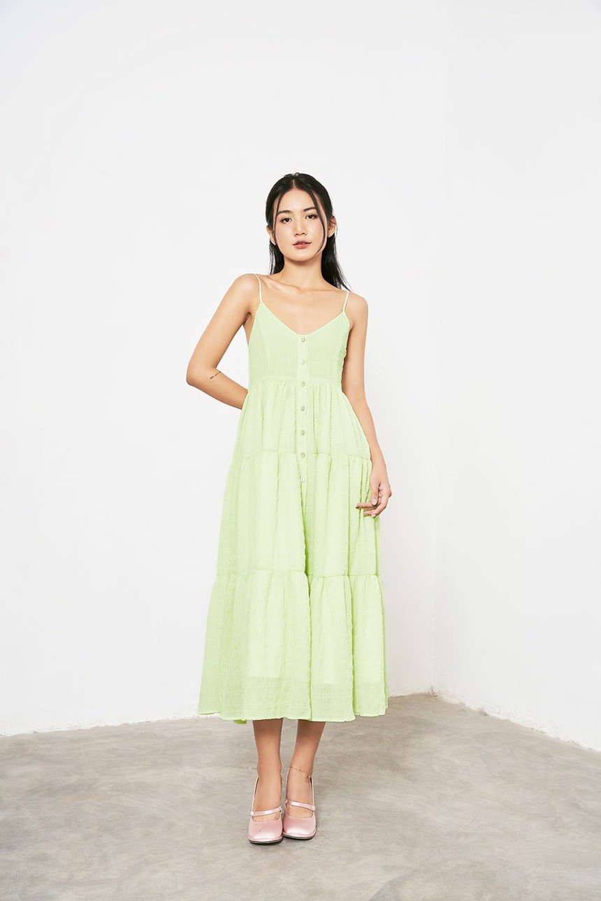 'Nữ phụ bị ghét nhất phim Việt':  - Ảnh 19.