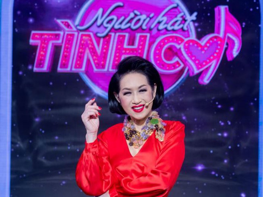 Danh ca Ý Lan: Sự thật sau ba cuộc hôn nhân và việc bị chê hát điệu, làm lố trên sân khấu - Ảnh 2.