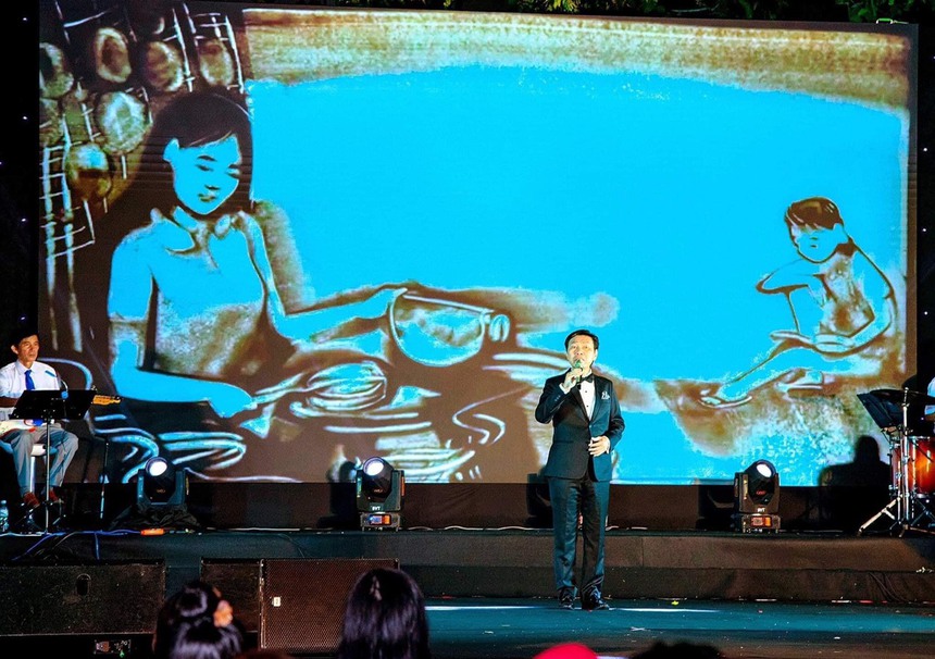 Nghệ sĩ Huỳnh Kiến An: "Nếu giờ tôi dừng cuộc chơi thì chắc chắn đó là cái kết có hậu" - Ảnh 2.