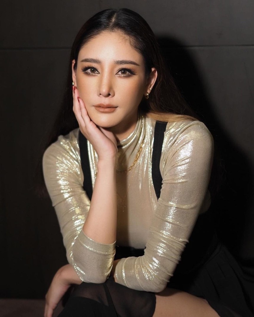 Vụ thiệt mạng của Tangmo Nida sau 1 năm: Loạt nghi vấn chưa có lời giải, mẹ ruột nữ diễn viên bị chỉ trích tham tiền - Ảnh 2.