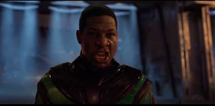 Những câu hỏi chưa có lời giải mà Ant-Man 3 để lại - Ảnh 1.