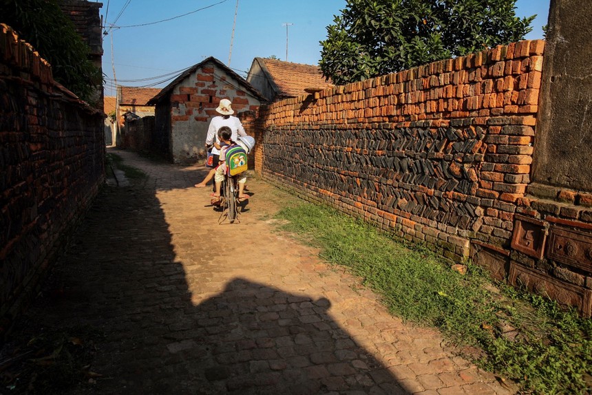 Cuộc đời sau ống kính: Hương Canh còn lại thế này… - Ảnh 5.