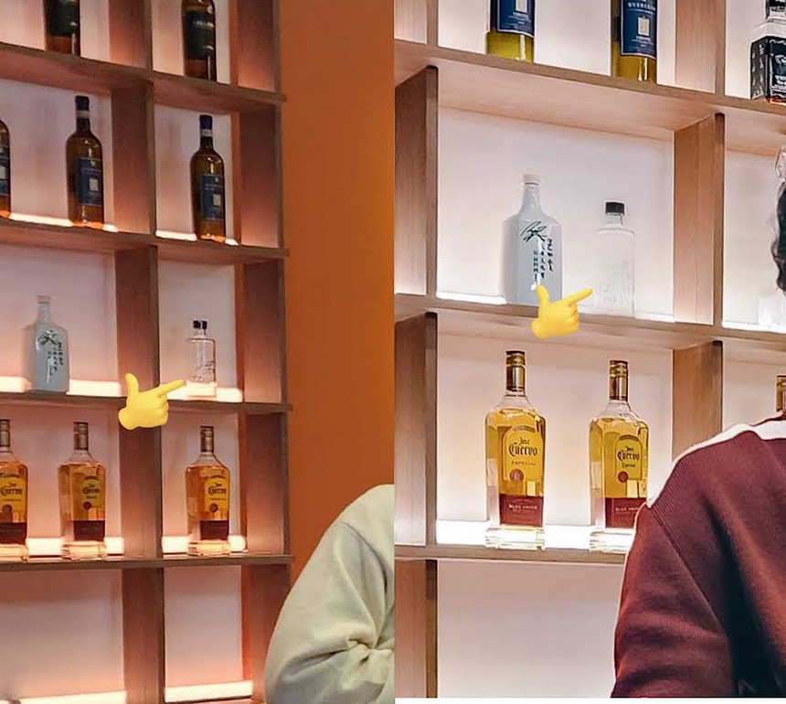 ARMY tìm ra 3 thành viên BTS này sẽ xuất hiện trong 'Suchwita' - Ảnh 5.