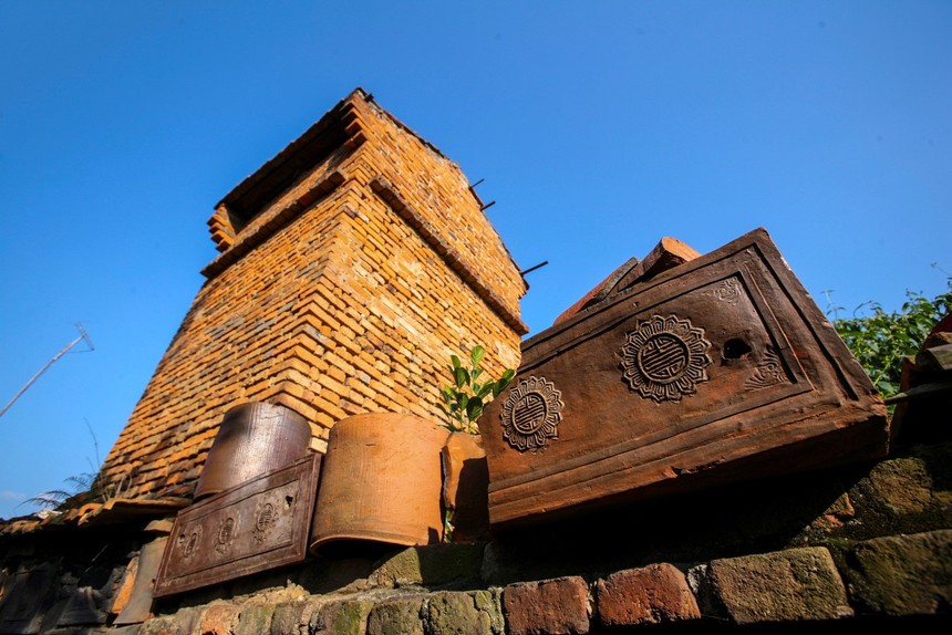 Cuộc đời sau ống kính: Hương Canh còn lại thế này… - Ảnh 4.