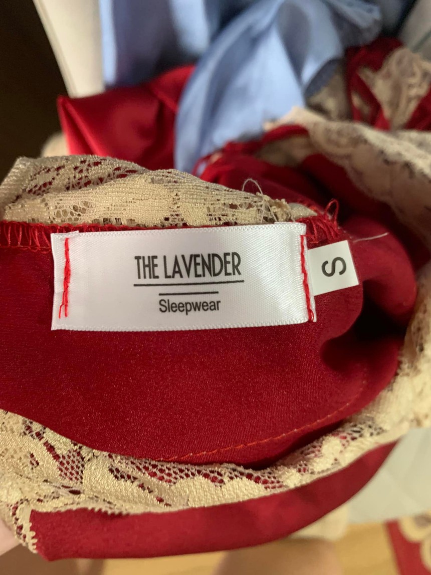 Tự ý gửi hàng cho khác, shop thời trang liên tục lấy lý do để chối bỏ trách nhiệm fwfgwgf - Ảnh 3. Tự ý gửi hàng cho khác, shop thời trang liên tục lấy lý do để chối bỏ trách nhiệm fwfgwgf - Ảnh 3.