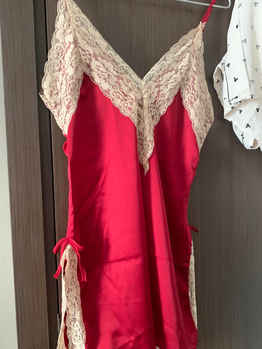 Tự ý gửi hàng cho khác, shop thời trang liên tục lấy lý do để chối bỏ trách nhiệm fwfgwgf - Ảnh 2. Tự ý gửi hàng cho khác, shop thời trang liên tục lấy lý do để chối bỏ trách nhiệm fwfgwgf - Ảnh 2.