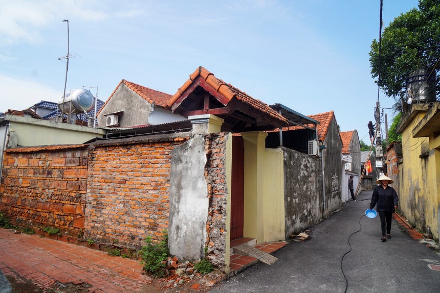 Cuộc đời sau ống kính: Hương Canh còn lại thế này… - Ảnh 1.