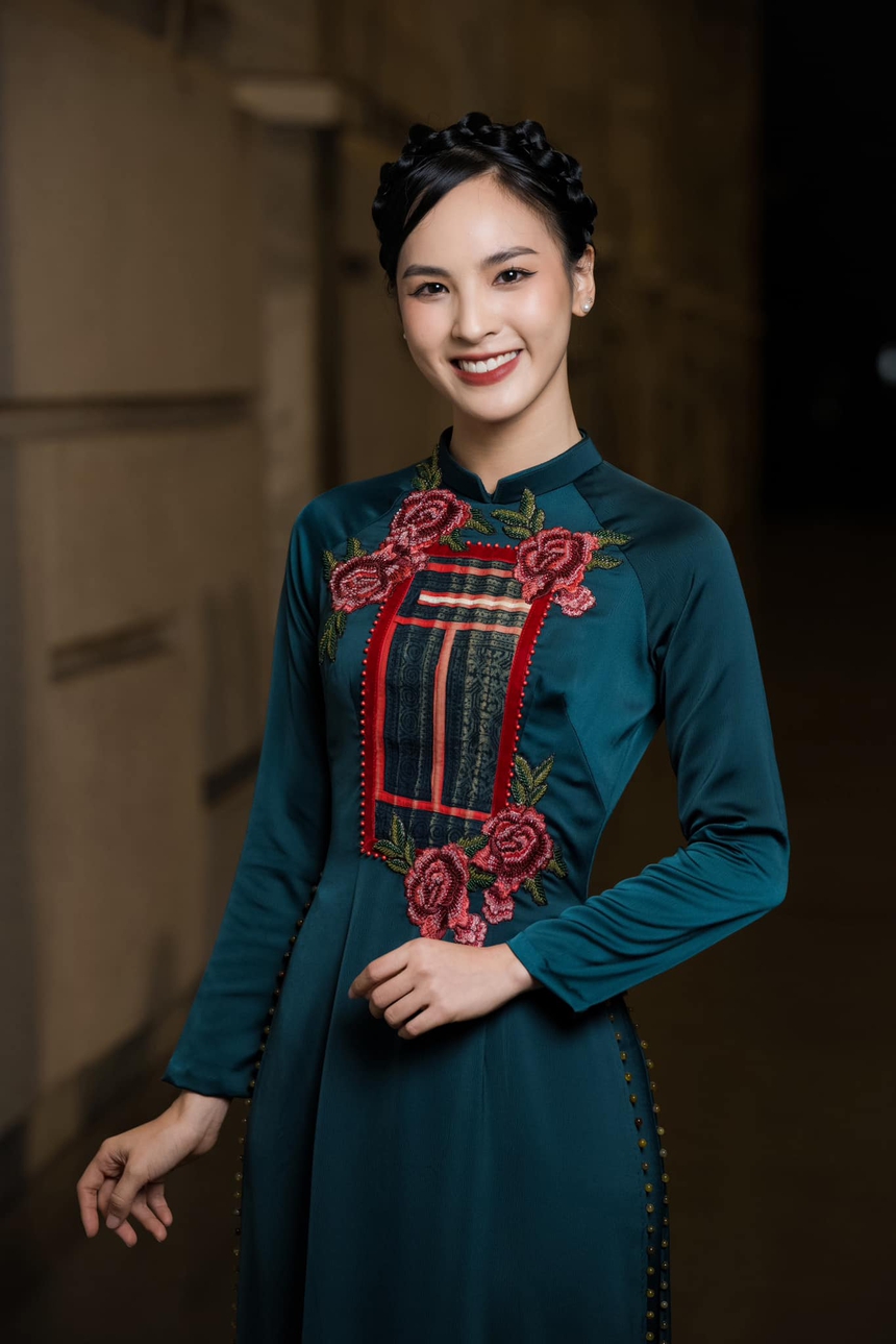 Lan Khuê nói về cơ hội của Thảo Nhi Lê ở Miss Universe 2023, nhấn mạnh: 'Việc sở hữu bản quyền này không phải để tranh giành!' - Ảnh 5. Lan Khuê nói về cơ hội của Thảo Nhi Lê ở Miss Universe 2023, nhấn mạnh: 'Việc sở hữu bản quyền này không phải để tranh giành!' - Ảnh 5.