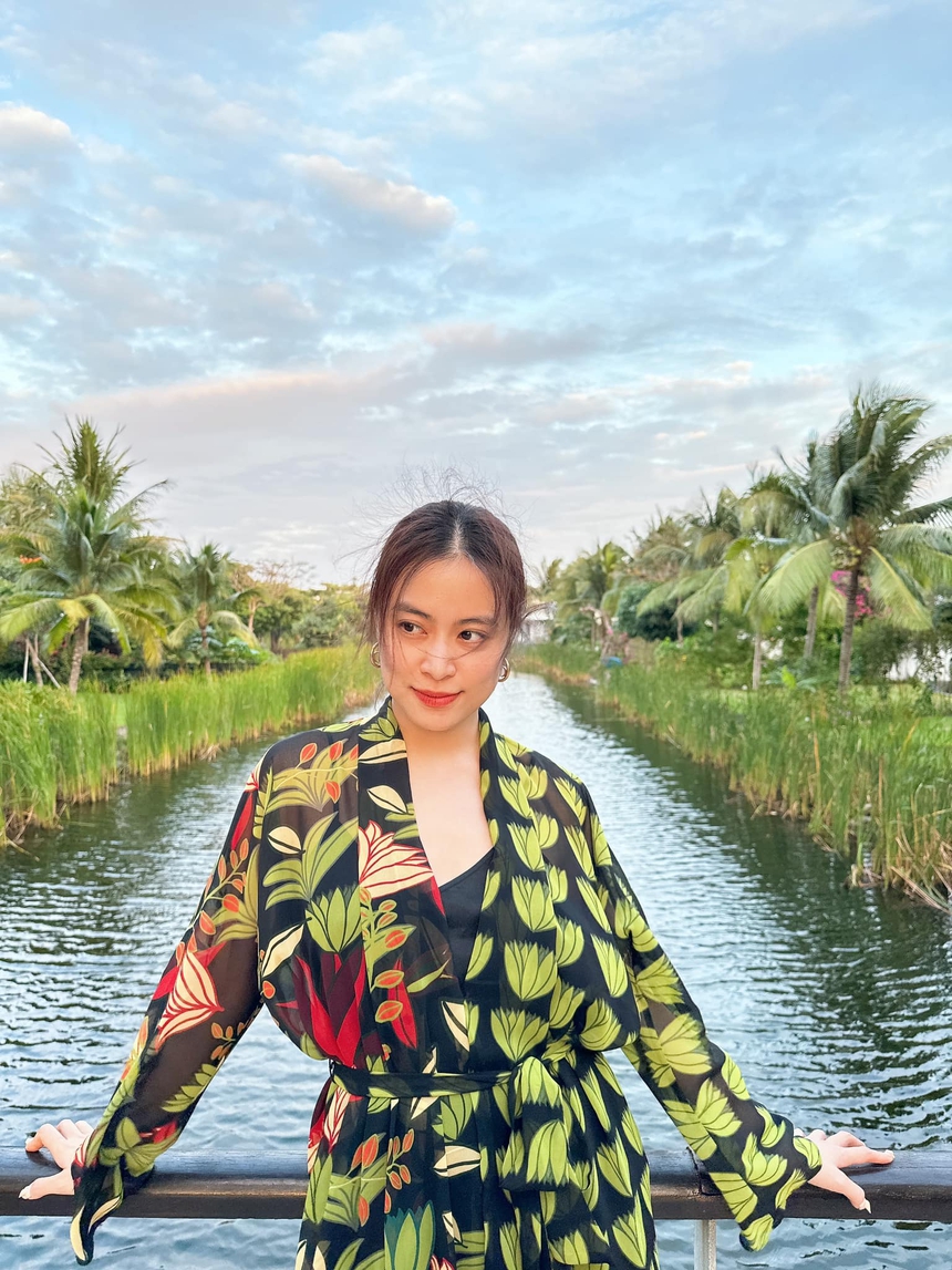 Nhan sắc hội bạn thân toàn mỹ nhân nổi tiếng làng giải trí Việt - Ảnh 7.