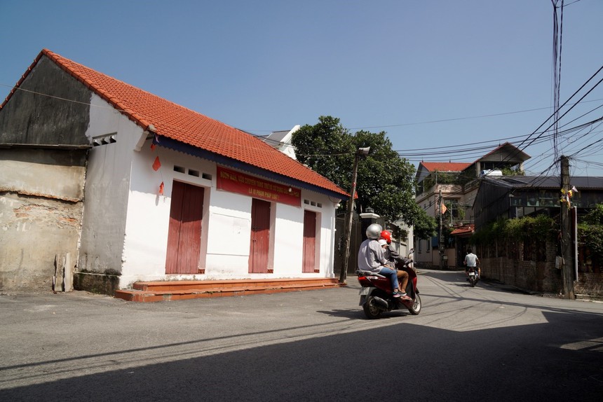 Cuộc đời sau ống kính: Hương Canh còn lại thế này… - Ảnh 2.