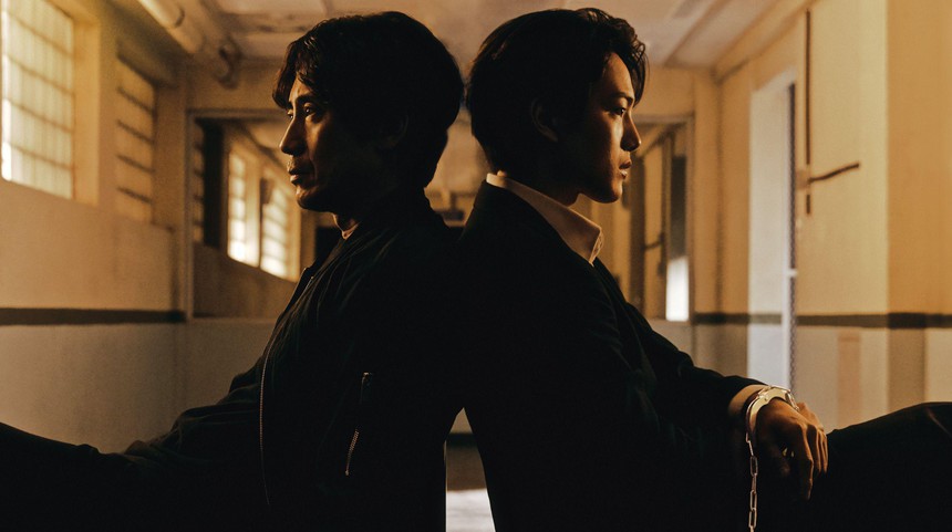 Dự án kết hợp của Song Hye Kyo và Han So Hee lại có gì hot? - Ảnh 3. Dự án kết hợp của Song Hye Kyo và Han So Hee lại có gì hot? - Ảnh 3.