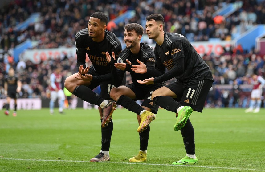 Link xem trực tiếp Leicester vs Arsenal (22h00, 25/2) - Ảnh 5. Link xem trực tiếp Leicester vs Arsenal (22h00, 25/2) - Ảnh 5.