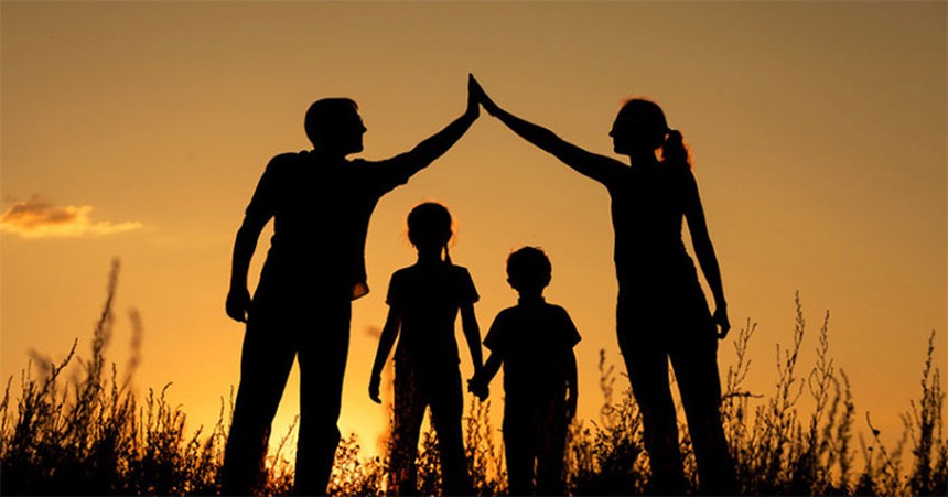 Nghiên cứu 30 năm của Đại học Harvard: Cha mẹ phải cố gắng giàu con mới dễ thành đạt, còn cha mẹ nghèo, nhiều khi bít lại cơ hội của con - Ảnh 3.