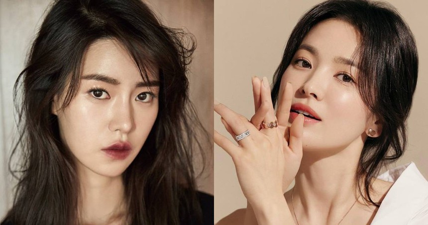 Lim Ji Yeon tiết lộ tình bạn với Song Hye Kyo sau 'The Glory': 'Tất cả chỉ có trên phim' - Ảnh 3. Lim Ji Yeon tiết lộ tình bạn với Song Hye Kyo sau 'The Glory': 'Tất cả chỉ có trên phim' - Ảnh 3.