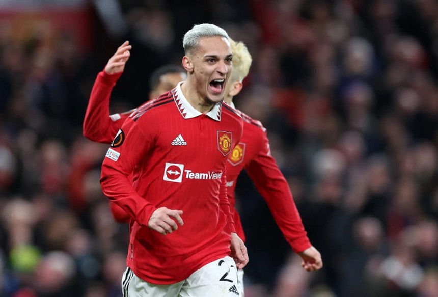 Peter Schmeichel: 'Ten Hag là Sir Alex Ferguson thứ hai của MU' - Ảnh 7.