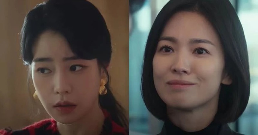 Poster mới của 'The Glory' phần 2 tiết lộ những nhân vật này sẽ chết? - Ảnh 1.