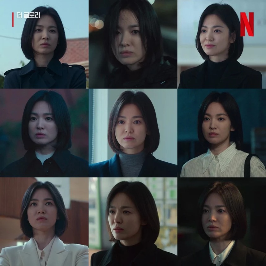 Poster mới của 'The Glory' phần 2 tiết lộ những nhân vật này sẽ chết? - Ảnh 6.