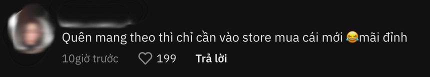 Shopping kiểu nhà giàu: 'Tiểu thư lâu đài trắng' Chloe Nguyễn 'chốt đơn' thần tốc chiếc túi 5800€ - Ảnh 4.