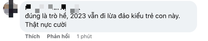 Shop online tự ý gửi hàng và 'dí' khách phải trả tiền, netizen chê: Thật nực cười! - Ảnh 8. Shop online tự ý gửi hàng và 'dí' khách phải trả tiền, netizen chê: Thật nực cười! - Ảnh 8.