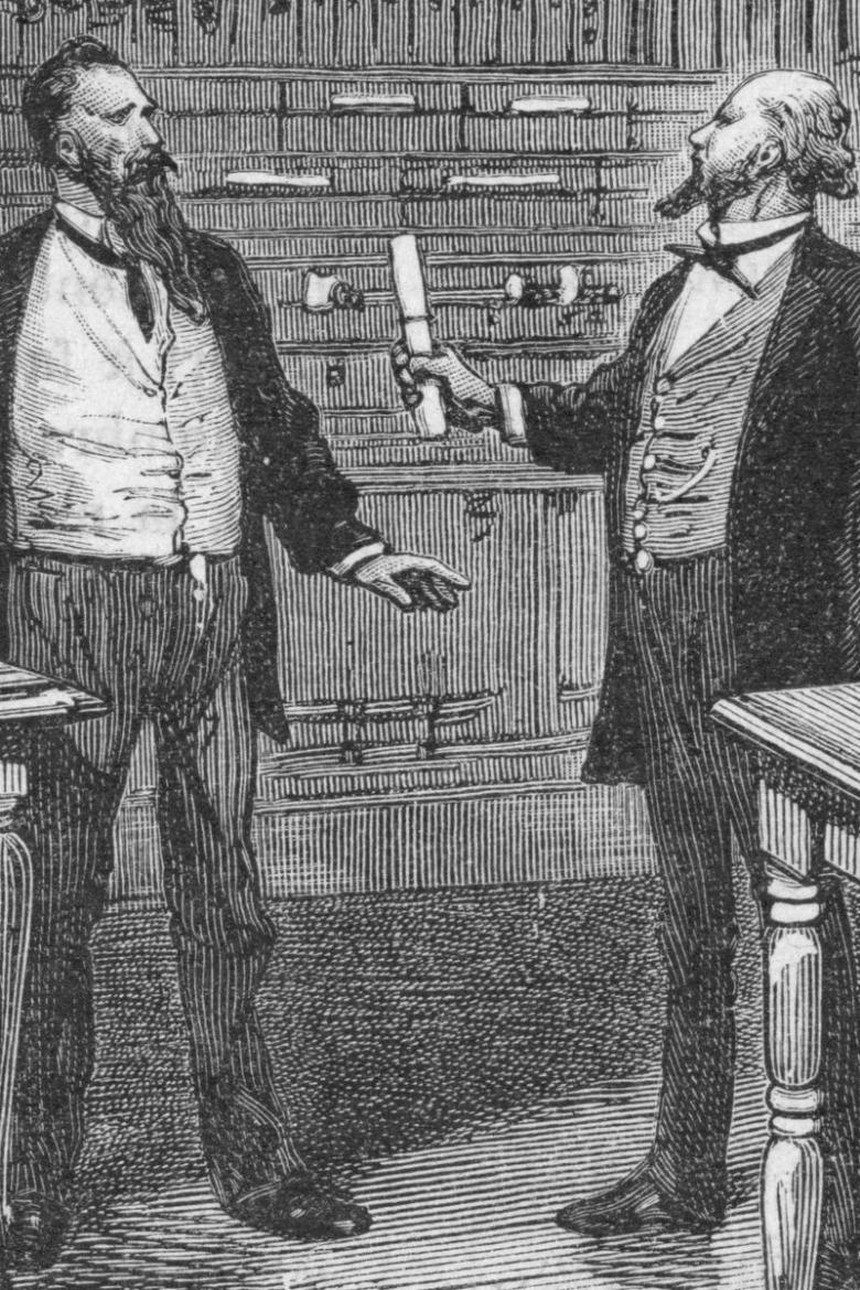 Vượt trước 2 tiếng là đủ tạo nên một 'đế chế' - Ảnh 3.