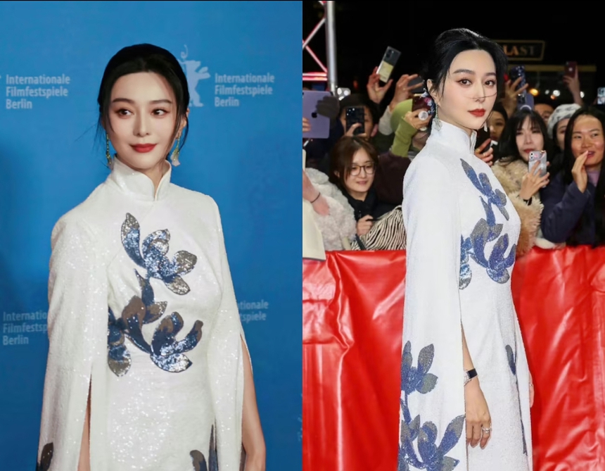 Phạm Băng Băng tới LHP Quốc tế Berlin với phim gay cấn đồng tính 'Green Night' của Hàn Quốc - Ảnh 6.