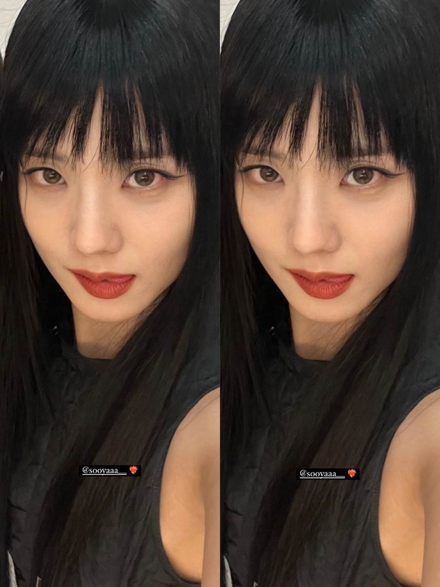 Full bộ ảnh Jisoo trên Vogue Pháp: Bắn ảnh cực bén, thần thái sắc lẹm, nhận đãi ngộ nghịch thiên từ Dior  - Ảnh 7.