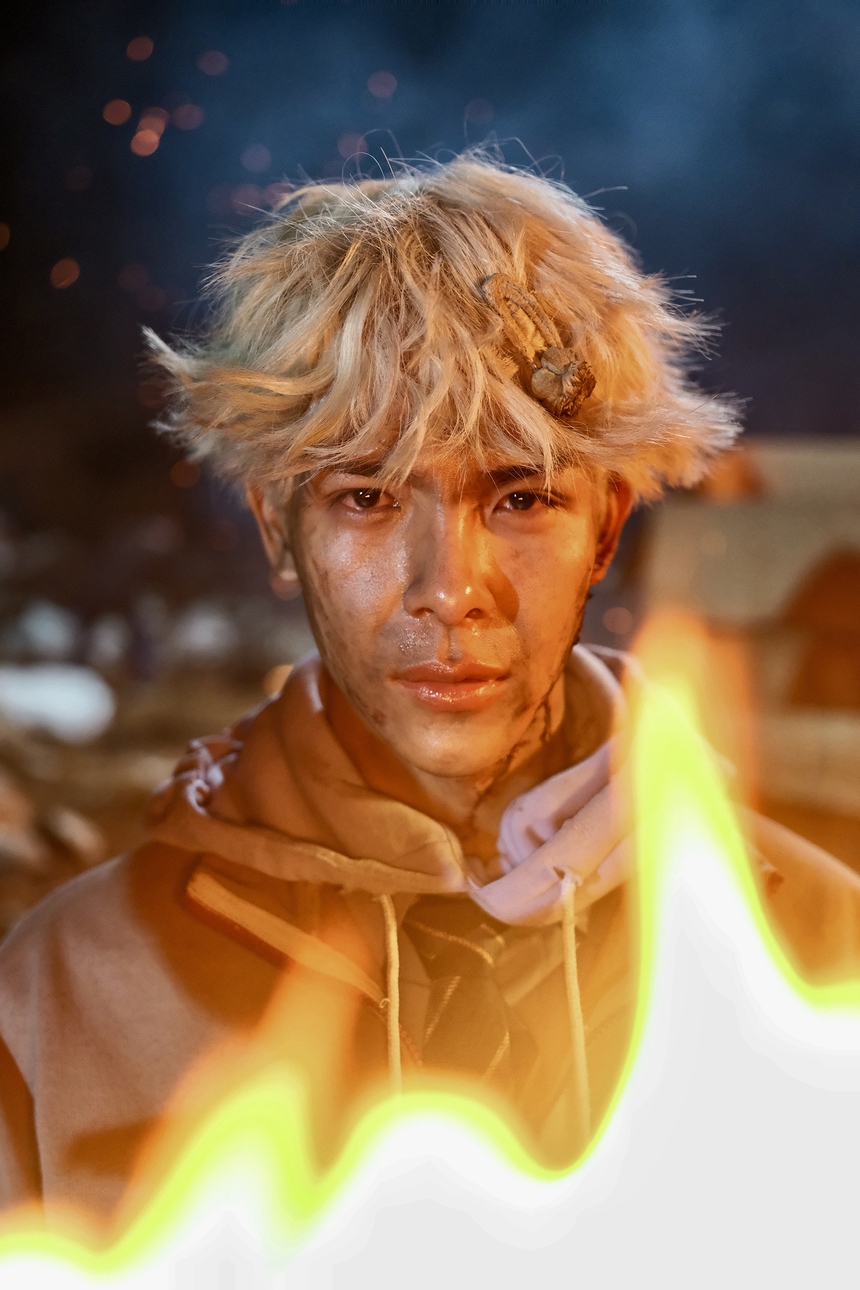 Denis Đặng nói gì khi MV comeback của Hiền Hồ bị cho là có ý tưởng giống phim Song Joong Ki? - Ảnh 9.