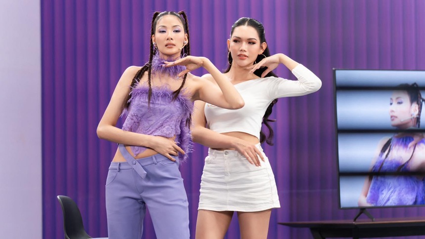 'Hoa hậu Chuyển giới Việt Nam' sẽ về đâu khi 'đầu sớm đã không xuôi'? - Ảnh 8.