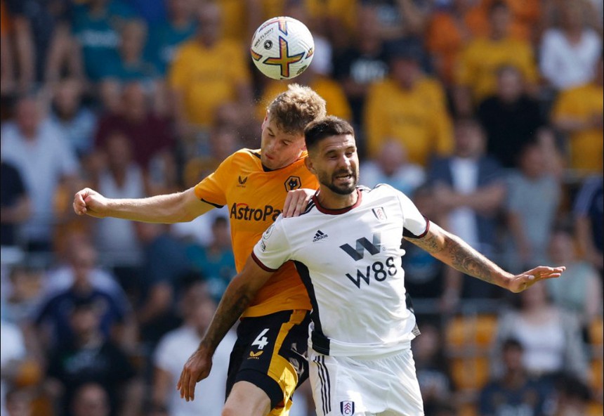 Nhận định kèo bóng đá hôm nay 24/2: Fulham tiếp Wolves - Ảnh 6.