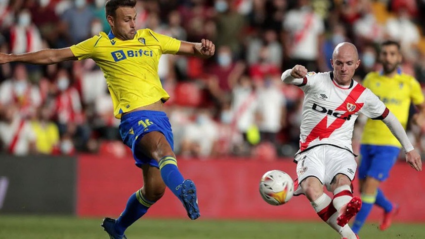 Nhận định, soi kèo Cadiz vs Vallecano (22h15, 25/2), La Liga vòng 23 - Ảnh 2.