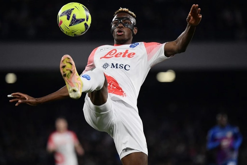 Tin nóng bóng đá tối 2/3: Báo Úc khen ngợi U20 Việt Nam - Ảnh 3.