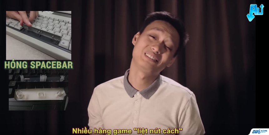 Nhìn những nụ cười này, game thủ 9x ai cũng thấy một thời ‘sửu nhi’ của mình, chủ quán nét thì sợ hãi ám ảnh - Ảnh 3.