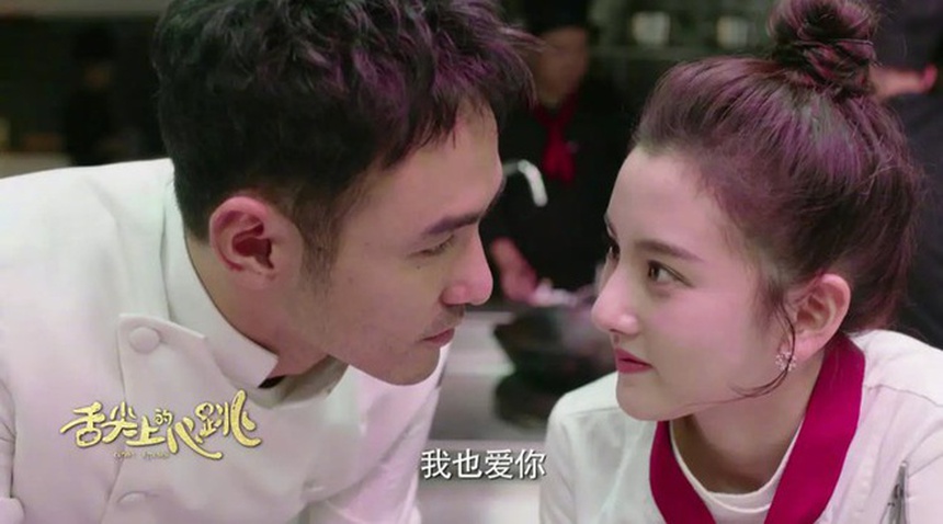 'Đụng hàng' Triệu Lộ Tư nhưng nàng tiểu hoa này được khen xinh đẹp hơn hẳn, nhan sắc còn 'na ná' Trương Bá Chi khiến dân tình thương nhớ - Ảnh 11. 'Đụng hàng' Triệu Lộ Tư nhưng nàng tiểu hoa này được khen xinh đẹp hơn hẳn, nhan sắc còn 'na ná' Trương Bá Chi khiến dân tình thương nhớ - Ảnh 11.