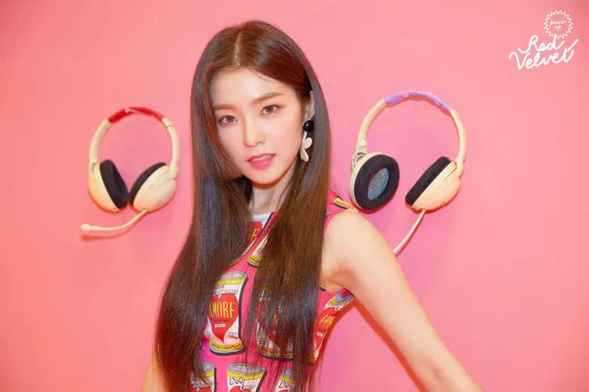 7 nữ thần tượng K-pop cực xinh với kiểu tóc Hime - Ảnh 2.