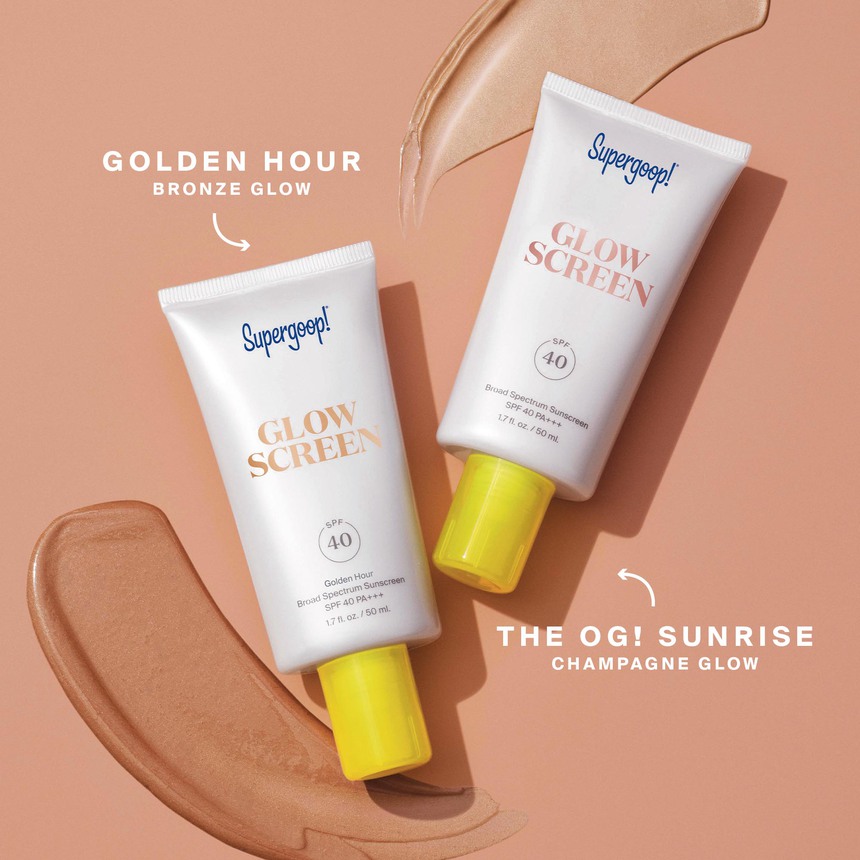 Loại kem chống nắng nhận được 219K lượt tim trên Sephora: Hiệu quả tốt, finish đỉnh, ai da khô chắc sẽ cần - Ảnh 1. Loại kem chống nắng nhận được 219K lượt tim trên Sephora: Hiệu quả tốt, finish đỉnh, ai da khô chắc sẽ cần - Ảnh 1.