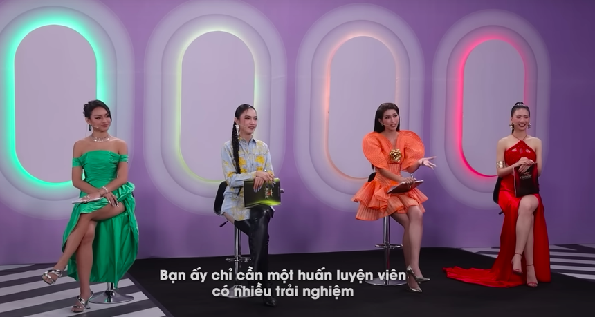 'Hoa hậu Chuyển giới Việt Nam' sẽ về đâu khi 'đầu sớm đã không xuôi'? - Ảnh 5.