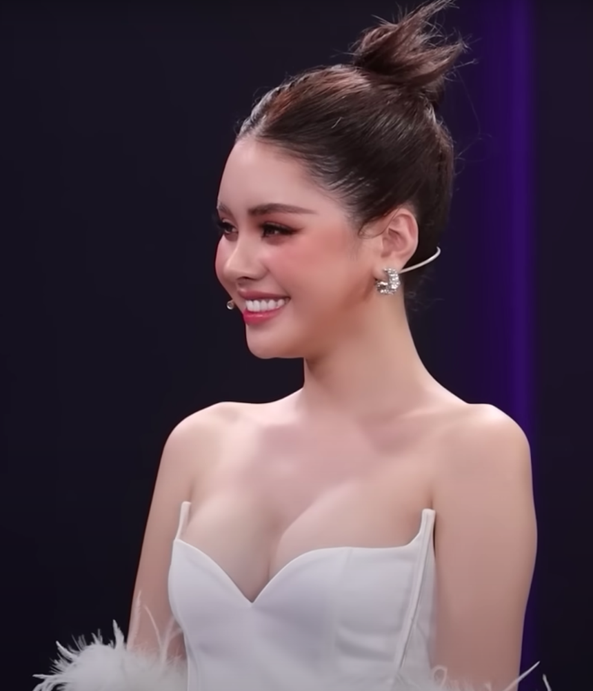 'Hoa hậu Chuyển giới Việt Nam' sẽ về đâu khi 'đầu sớm đã không xuôi'? - Ảnh 4.