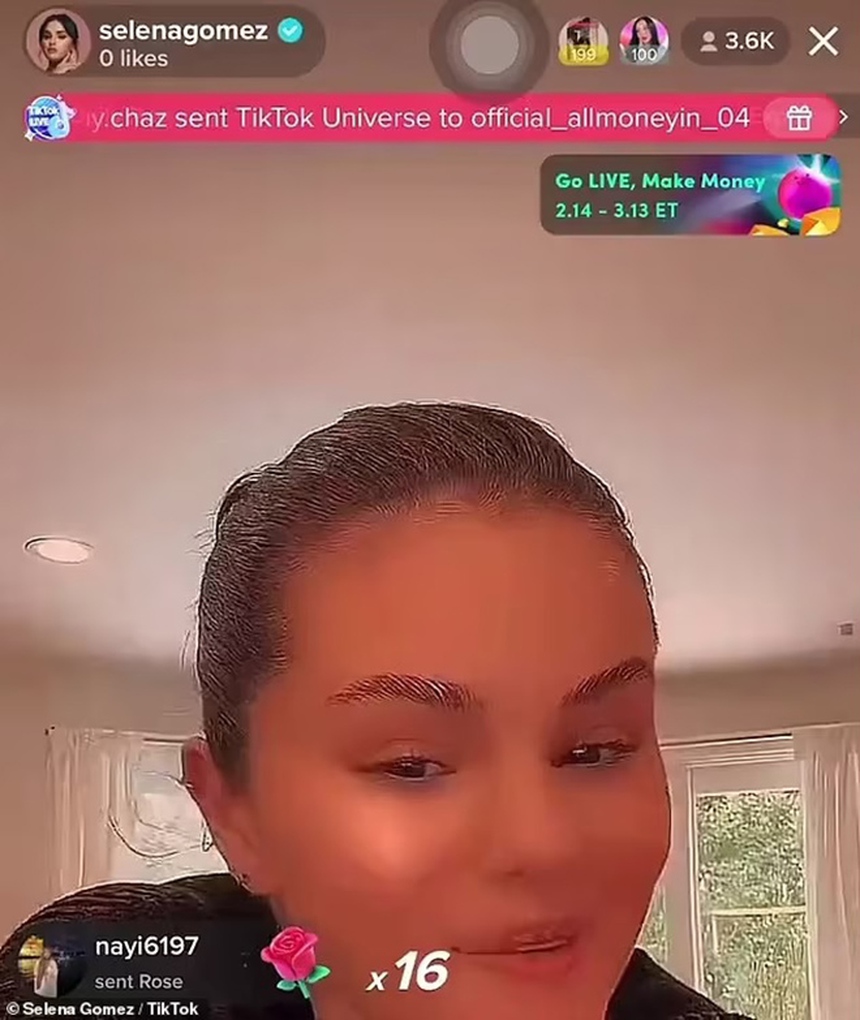 'Tôi 30 và quá già cho việc này': Selena Gomez rời mạng xã hội một ngày sau khi trở thành người được theo dõi nhiều nhất trên Instagram - Ảnh 5.