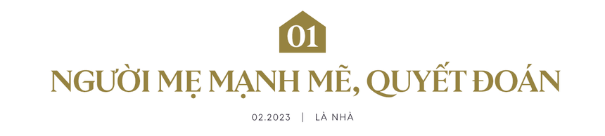 Vượt qua biến cố, mẹ đơn thân mua nhà 4 tầng, chi 2 tỷ cải tạo lại: Nỗ lực hết mình vì các con, mong nhà mới là nơi chữa lành tất cả - Ảnh 1.